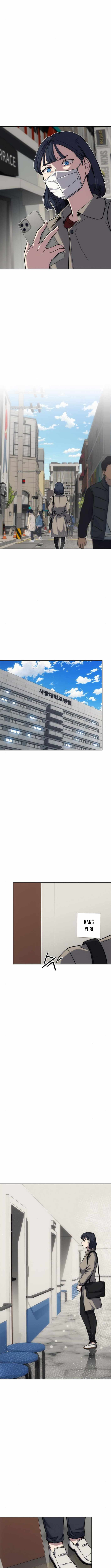 Read How Much Are You Worth EN Manga Online