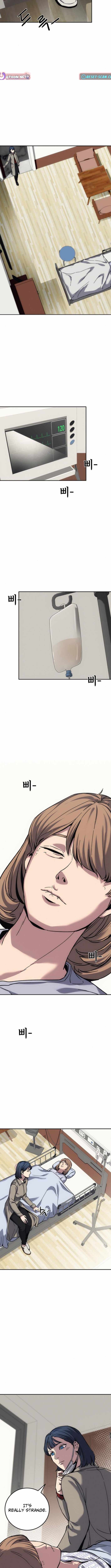 Read How Much Are You Worth EN Manga Online