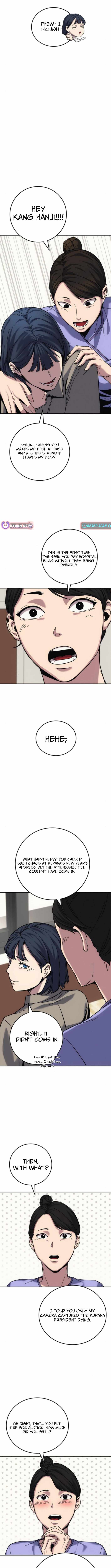 Read How Much Are You Worth EN Manga Online
