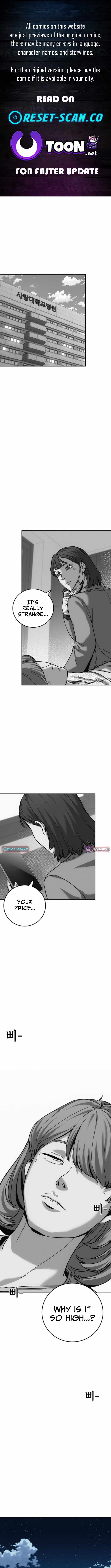 Read How Much Are You Worth EN Manga Online