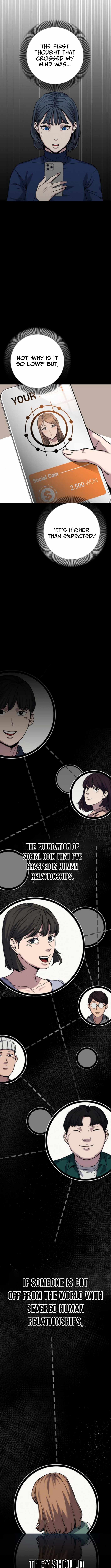 Read How Much Are You Worth EN Manga Online