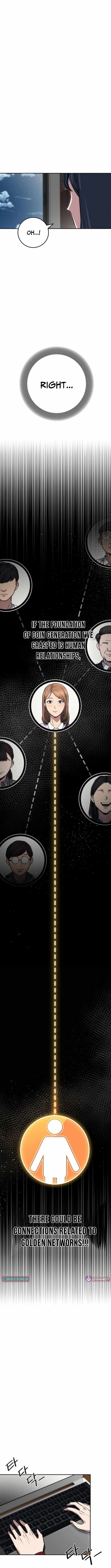 Read How Much Are You Worth EN Manga Online
