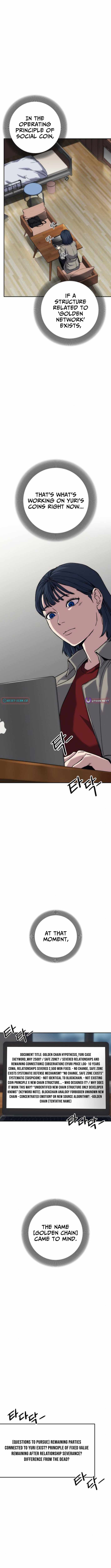 Read How Much Are You Worth EN Manga Online