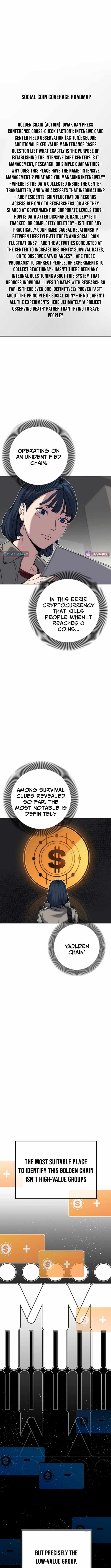 Read How Much Are You Worth EN Manga Online
