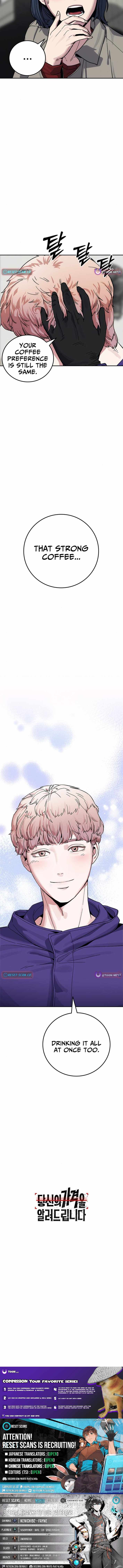 Read How Much Are You Worth EN Manga Online