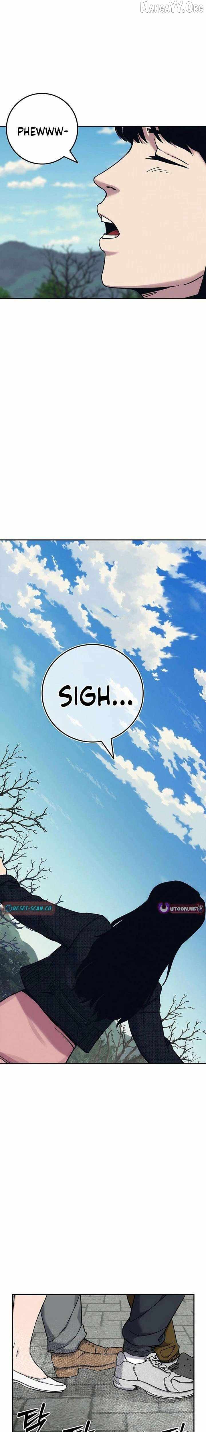 Read How Much Are You Worth EN Manga Online
