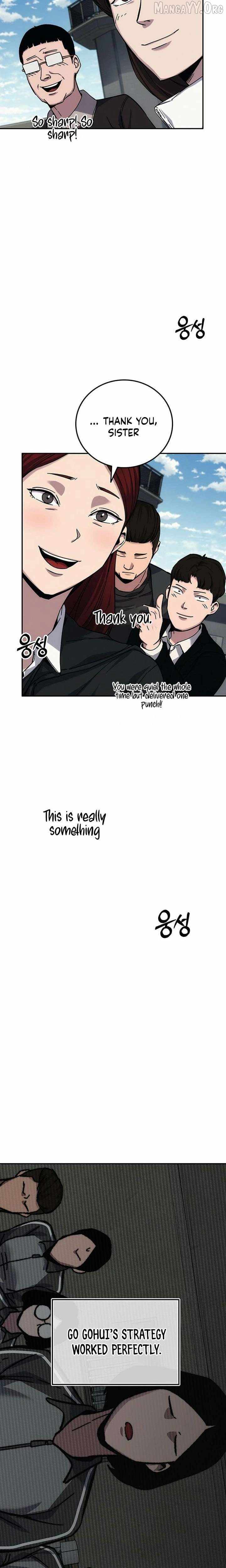 Read How Much Are You Worth EN Manga Online