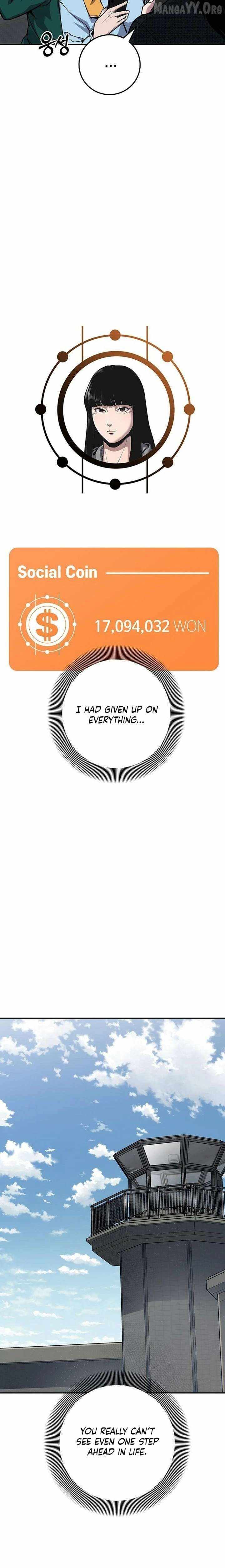 Read How Much Are You Worth EN Manga Online