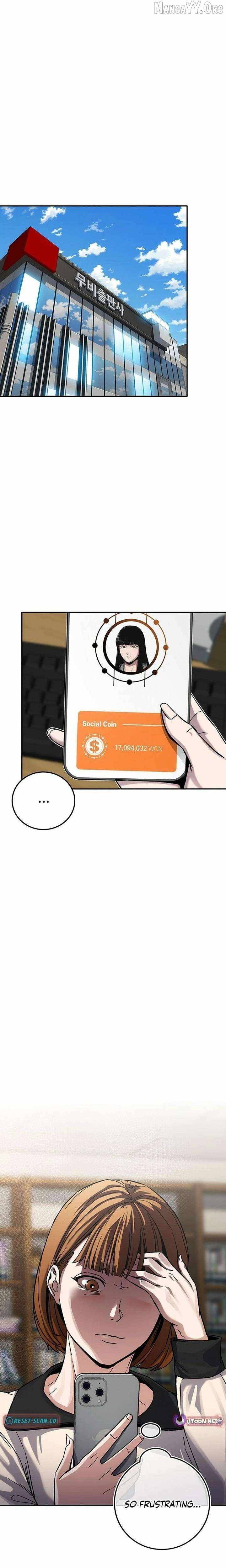Read How Much Are You Worth EN Manga Online