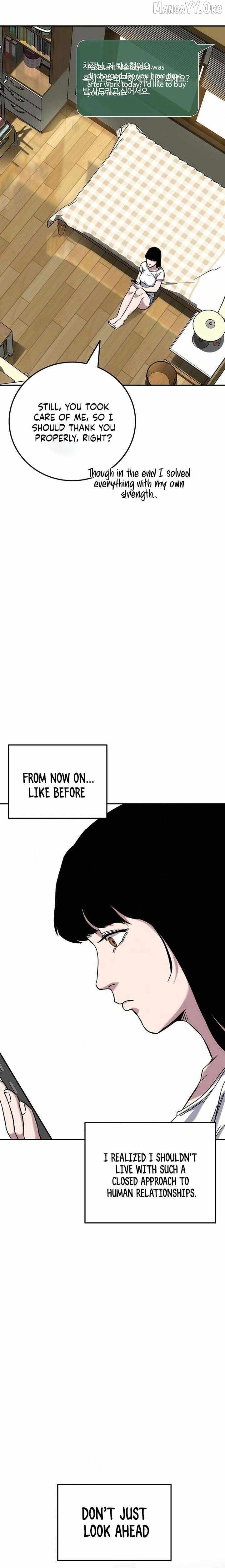 Read How Much Are You Worth EN Manga Online