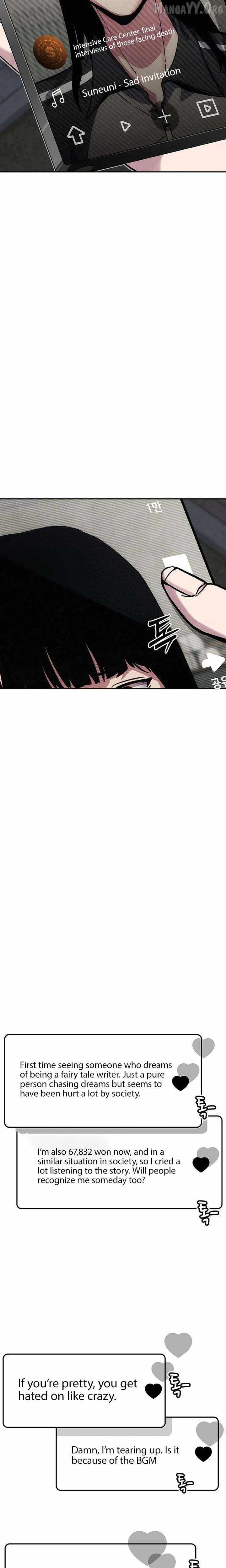 Read How Much Are You Worth EN Manga Online