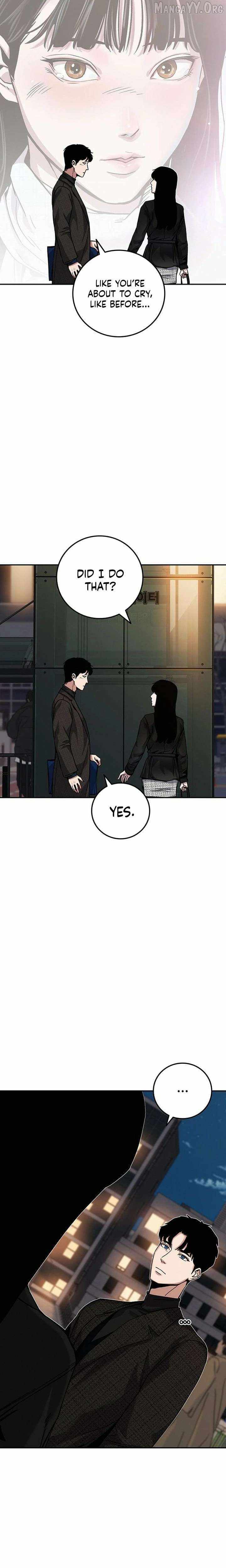 Read How Much Are You Worth EN Manga Online