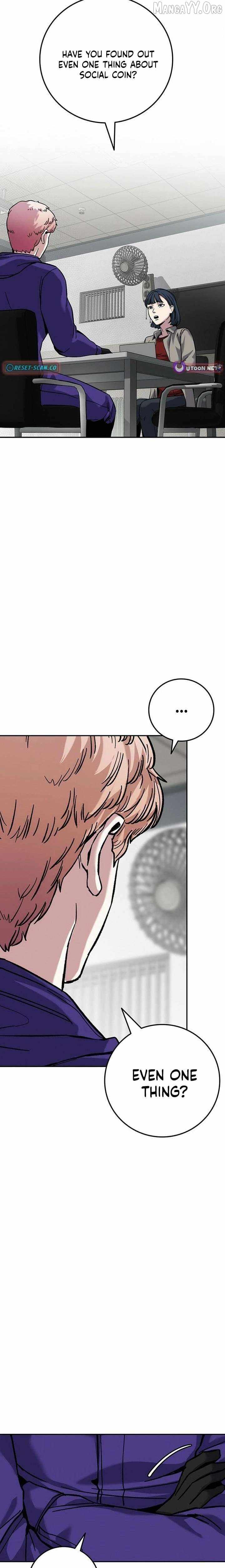 Read How Much Are You Worth EN Manga Online