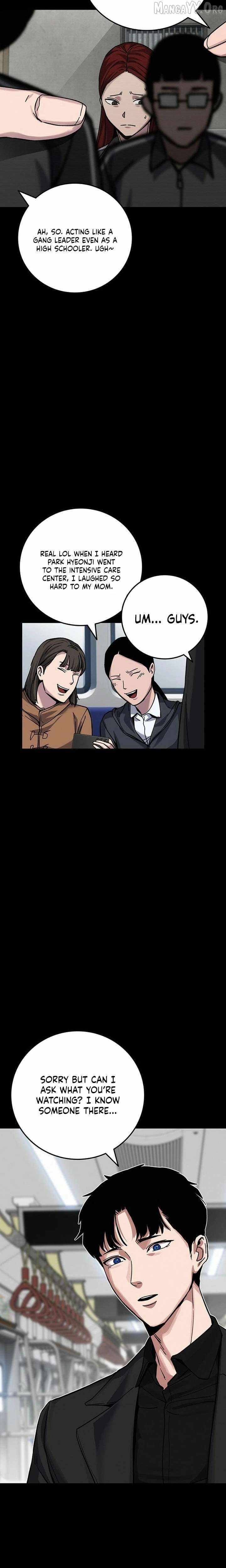 Read How Much Are You Worth EN Manga Online