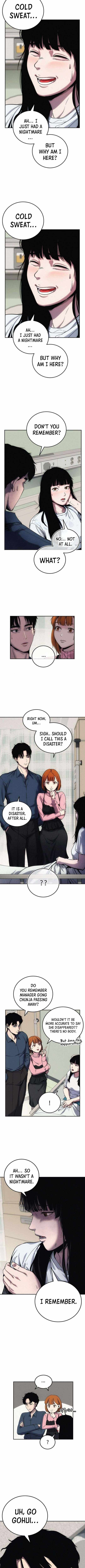 Read How Much Are You Worth EN Manga Online