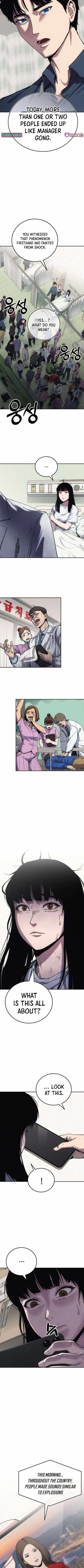 Read How Much Are You Worth EN Manga Online