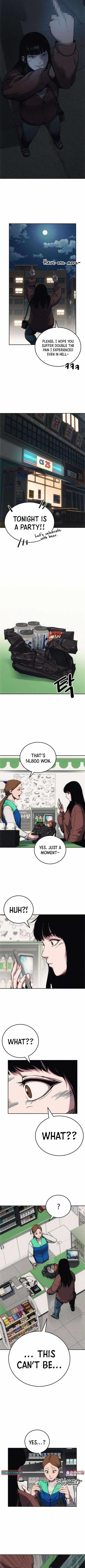 Read How Much Are You Worth EN Manga Online