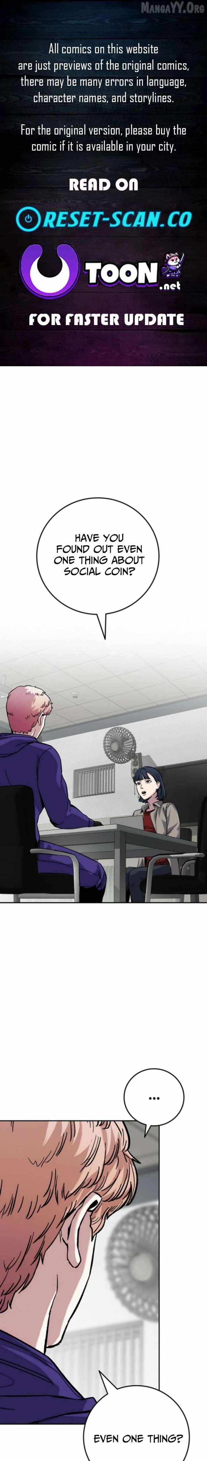 Read How Much Are You Worth EN Manga Online