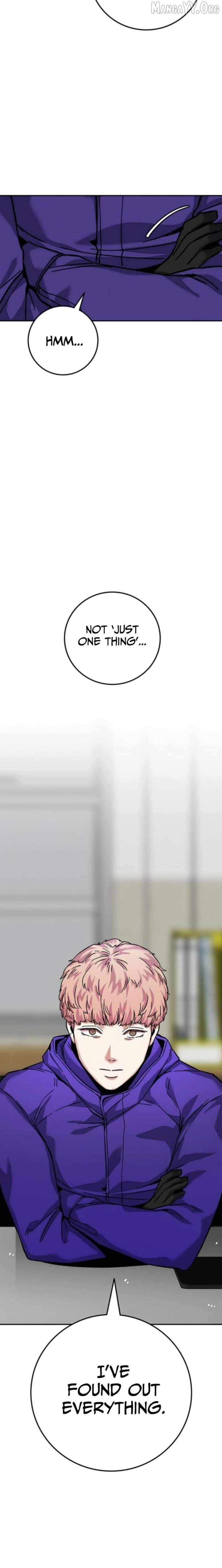 Read How Much Are You Worth EN Manga Online