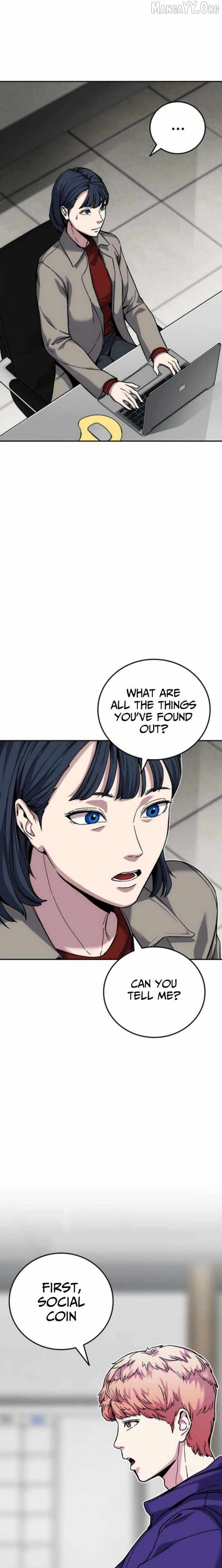 Read How Much Are You Worth EN Manga Online