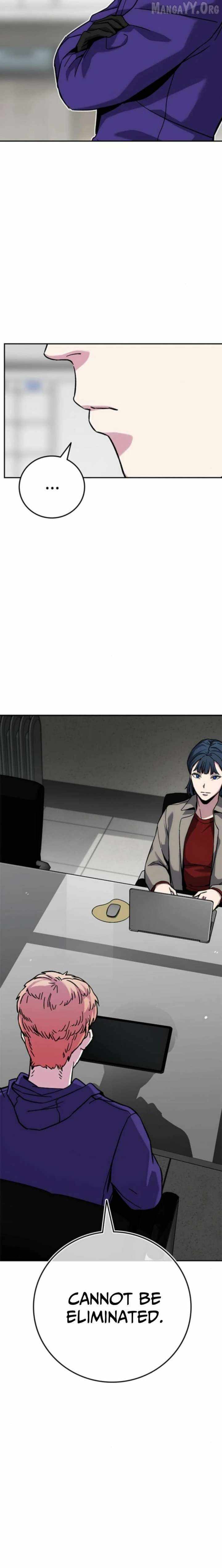 Read How Much Are You Worth EN Manga Online