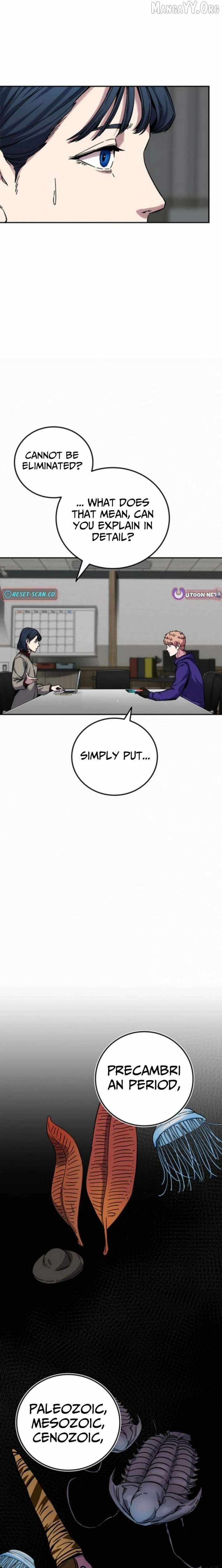 Read How Much Are You Worth EN Manga Online