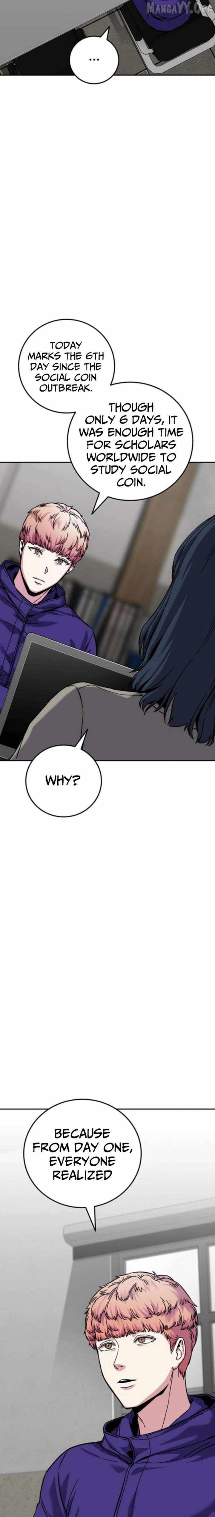 Read How Much Are You Worth EN Manga Online