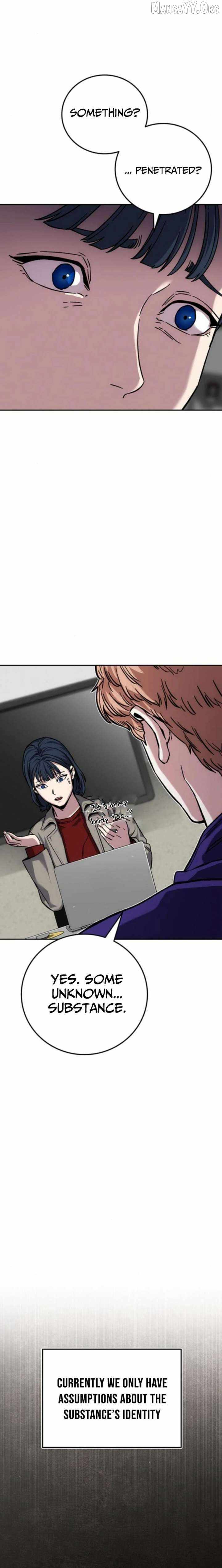 Read How Much Are You Worth EN Manga Online