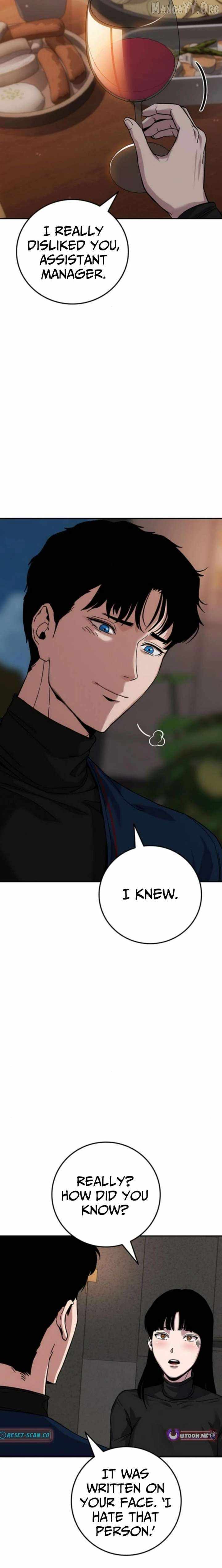 Read How Much Are You Worth EN Manga Online
