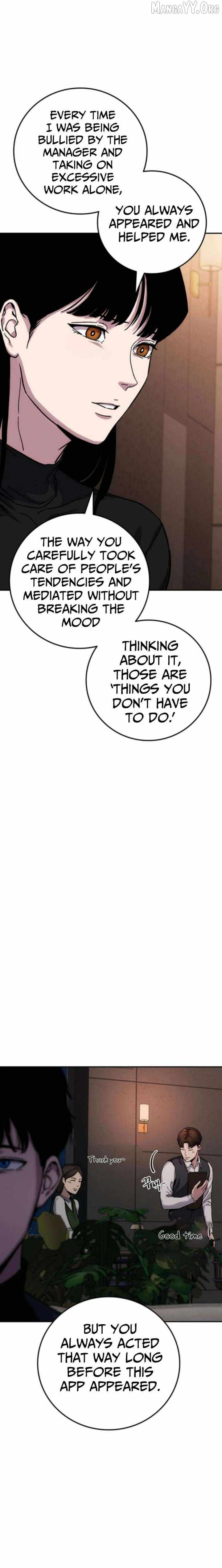Read How Much Are You Worth EN Manga Online
