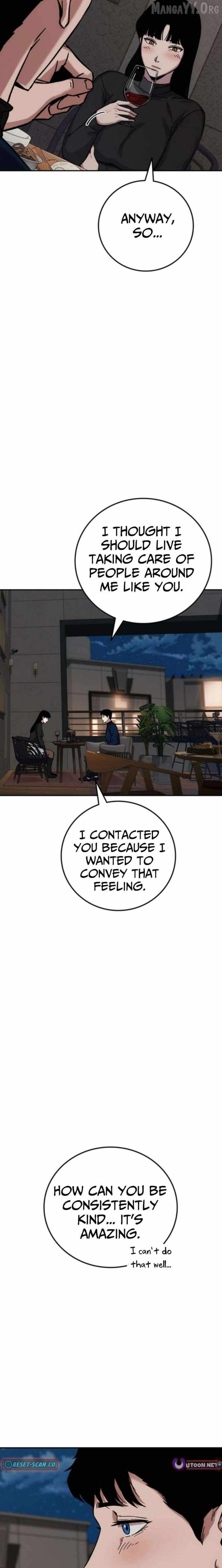 Read How Much Are You Worth EN Manga Online