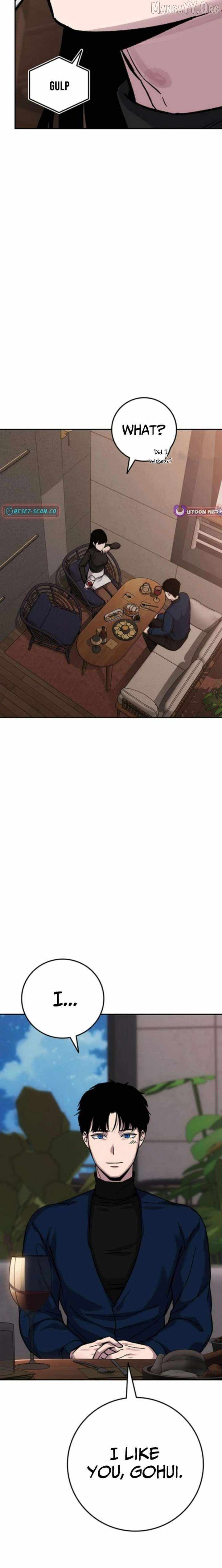 Read How Much Are You Worth EN Manga Online