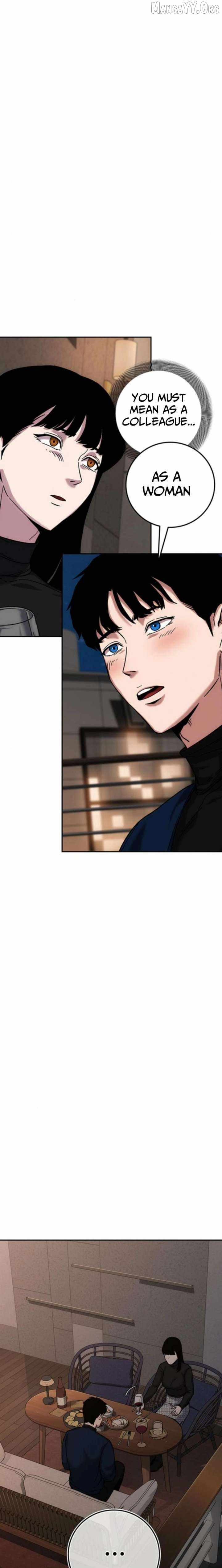 Read How Much Are You Worth EN Manga Online