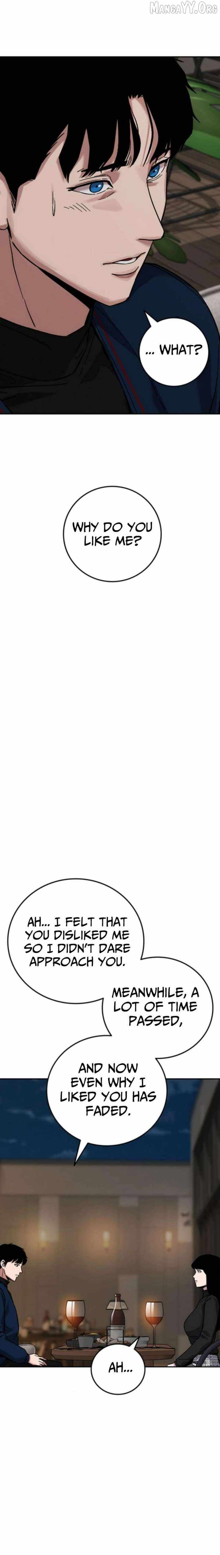 Read How Much Are You Worth EN Manga Online
