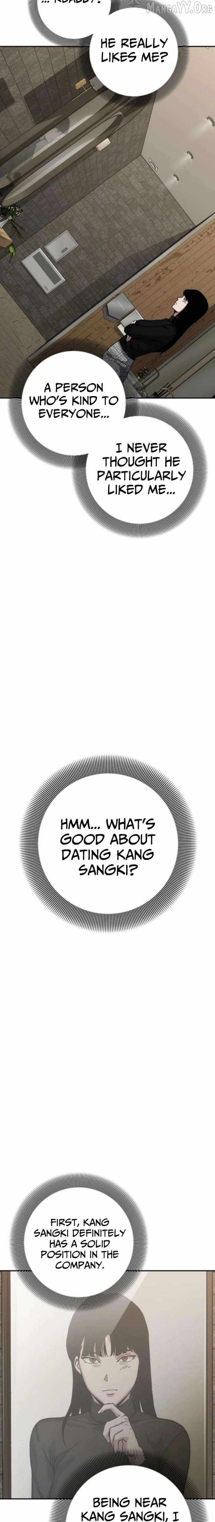 Read How Much Are You Worth EN Manga Online