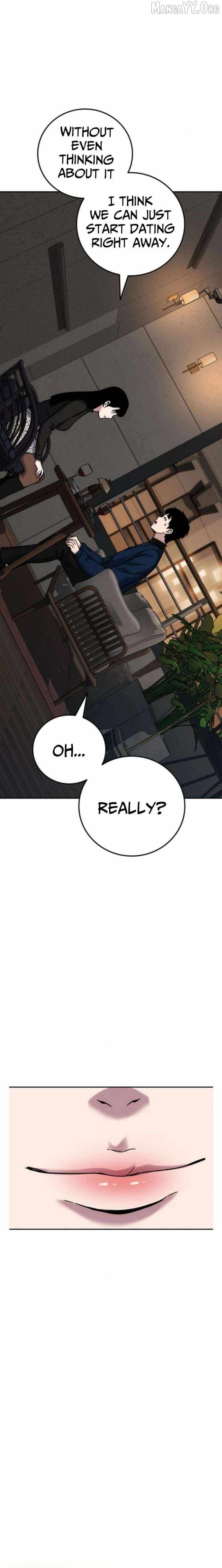 Read How Much Are You Worth EN Manga Online