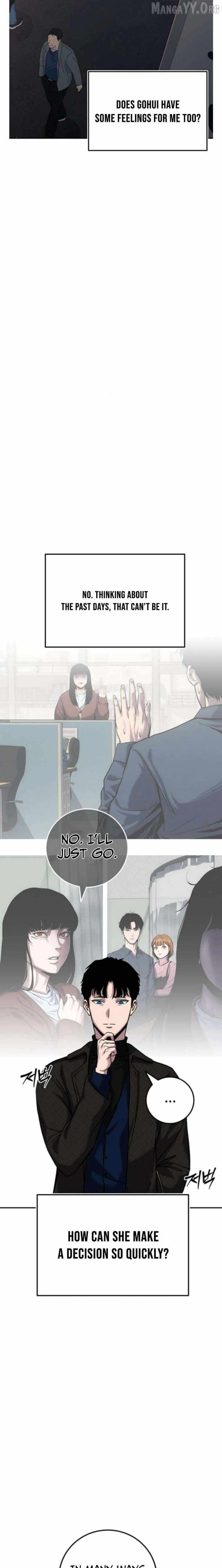 Read How Much Are You Worth EN Manga Online