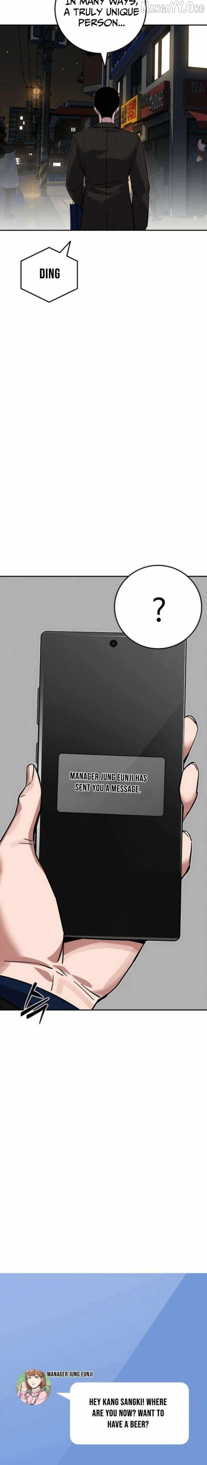 Read How Much Are You Worth EN Manga Online