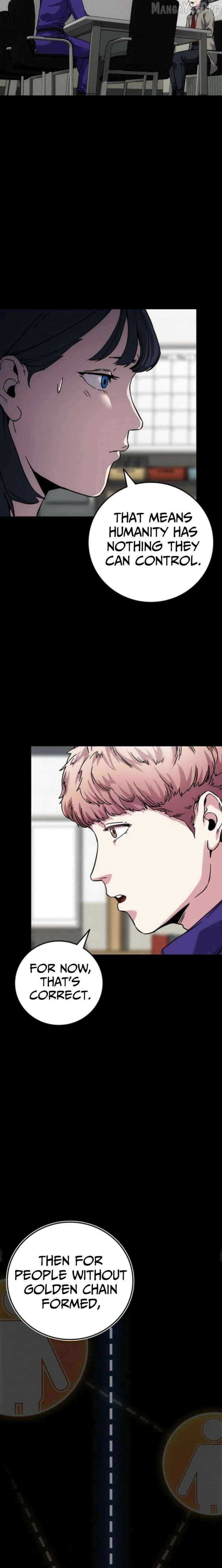 Read How Much Are You Worth EN Manga Online