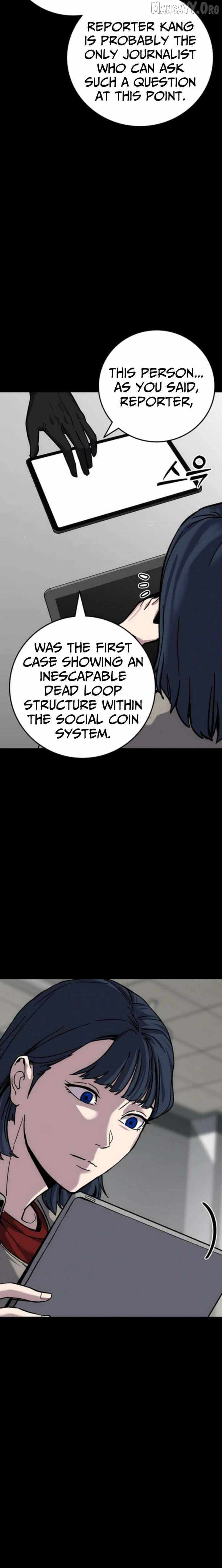 Read How Much Are You Worth EN Manga Online