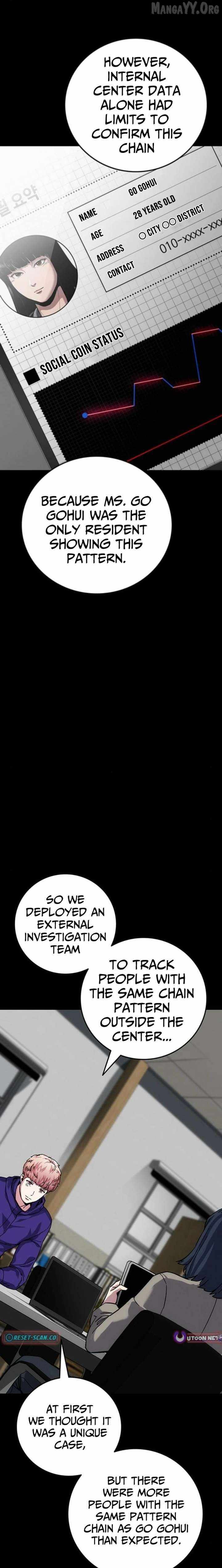 Read How Much Are You Worth EN Manga Online