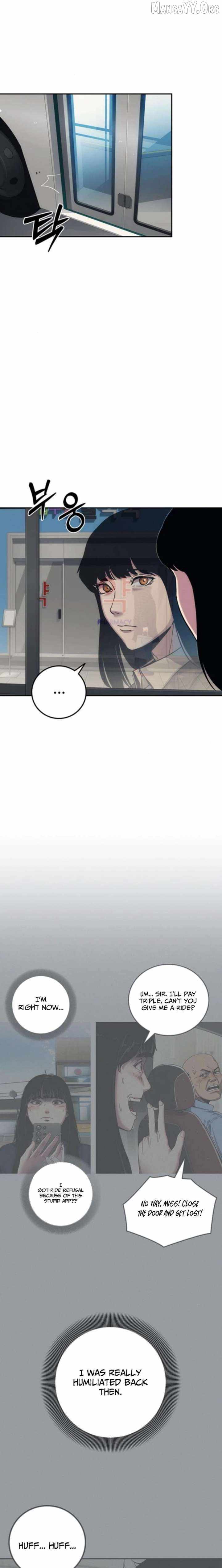 Read How Much Are You Worth EN Manga Online
