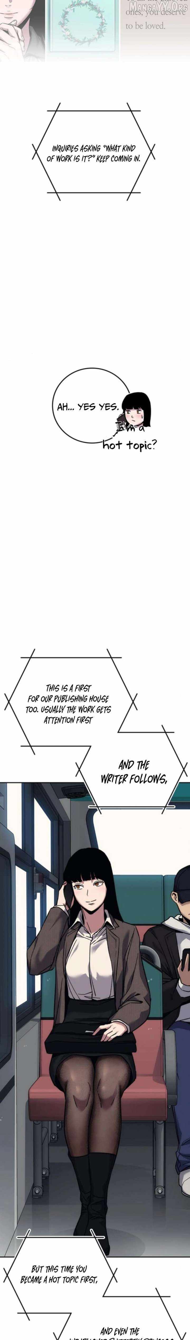 Read How Much Are You Worth EN Manga Online