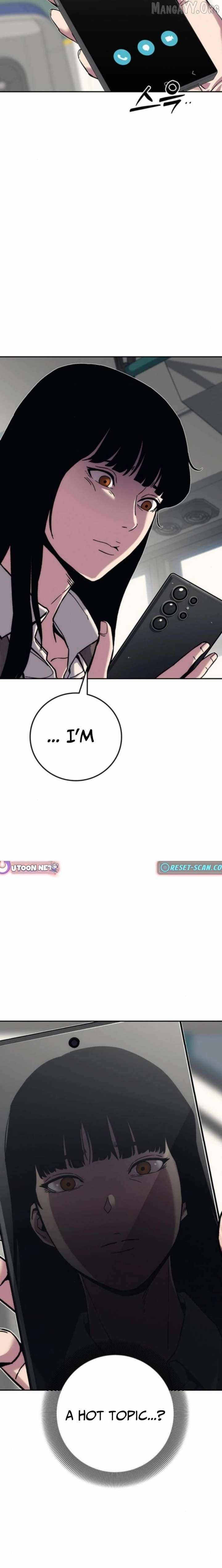 Read How Much Are You Worth EN Manga Online