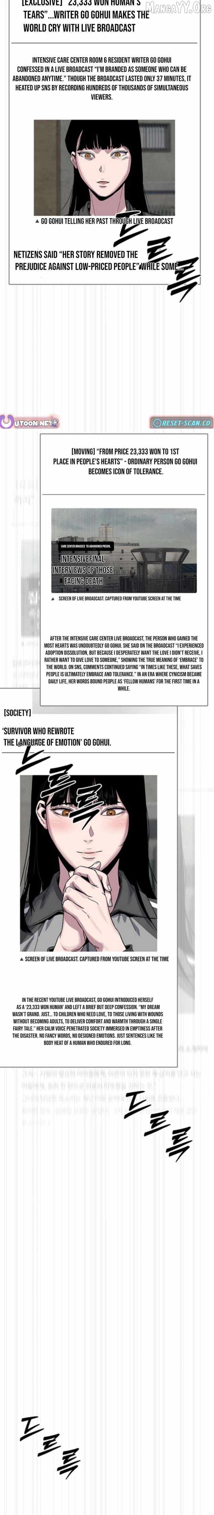 Read How Much Are You Worth EN Manga Online