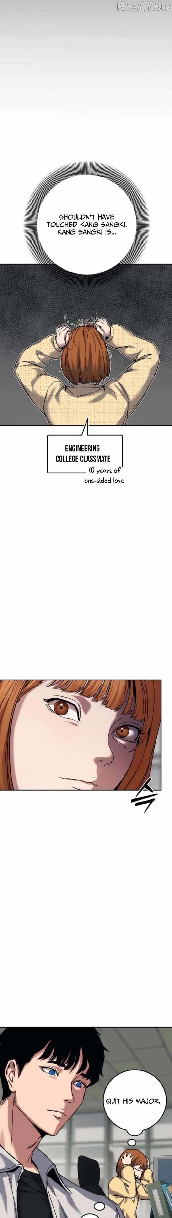 Read How Much Are You Worth EN Manga Online