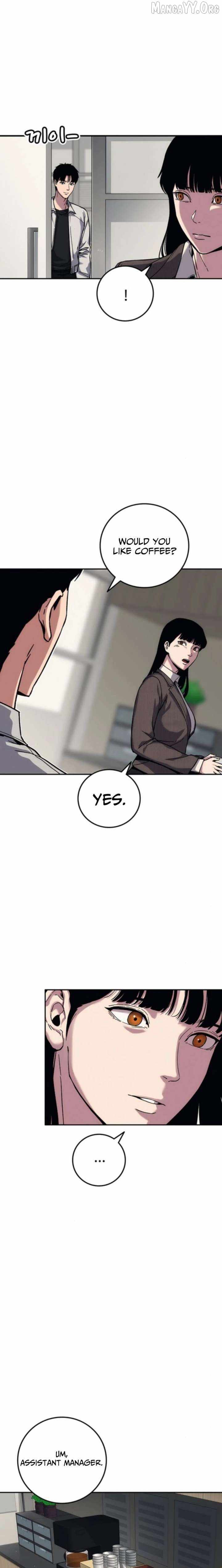 Read How Much Are You Worth EN Manga Online