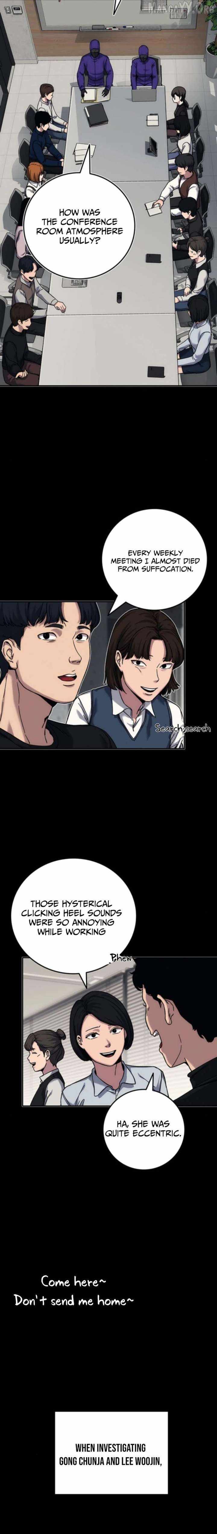 Read How Much Are You Worth EN Manga Online