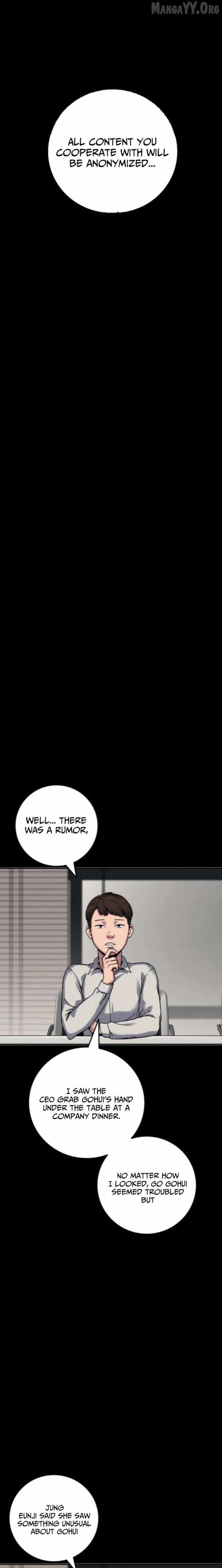 Read How Much Are You Worth EN Manga Online