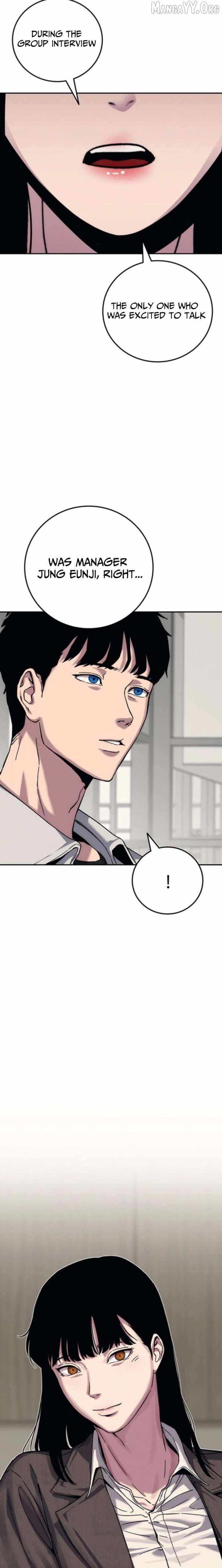 Read How Much Are You Worth EN Manga Online